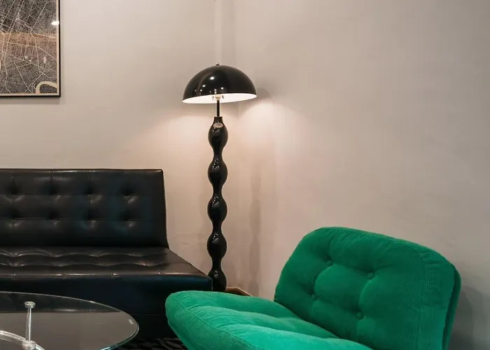 18 - Cozy Hideout In Casa de férias