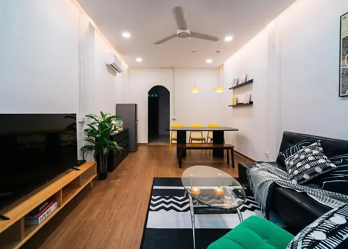 18 - Cozy Hideout In Casa de férias *