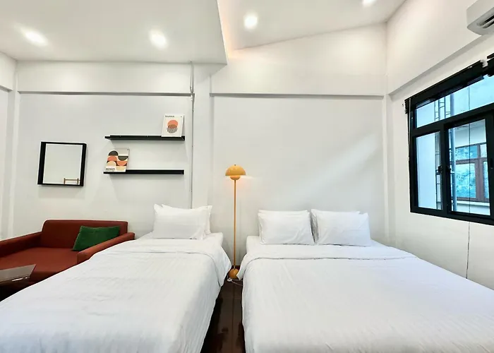 18 - Cozy Hideout In